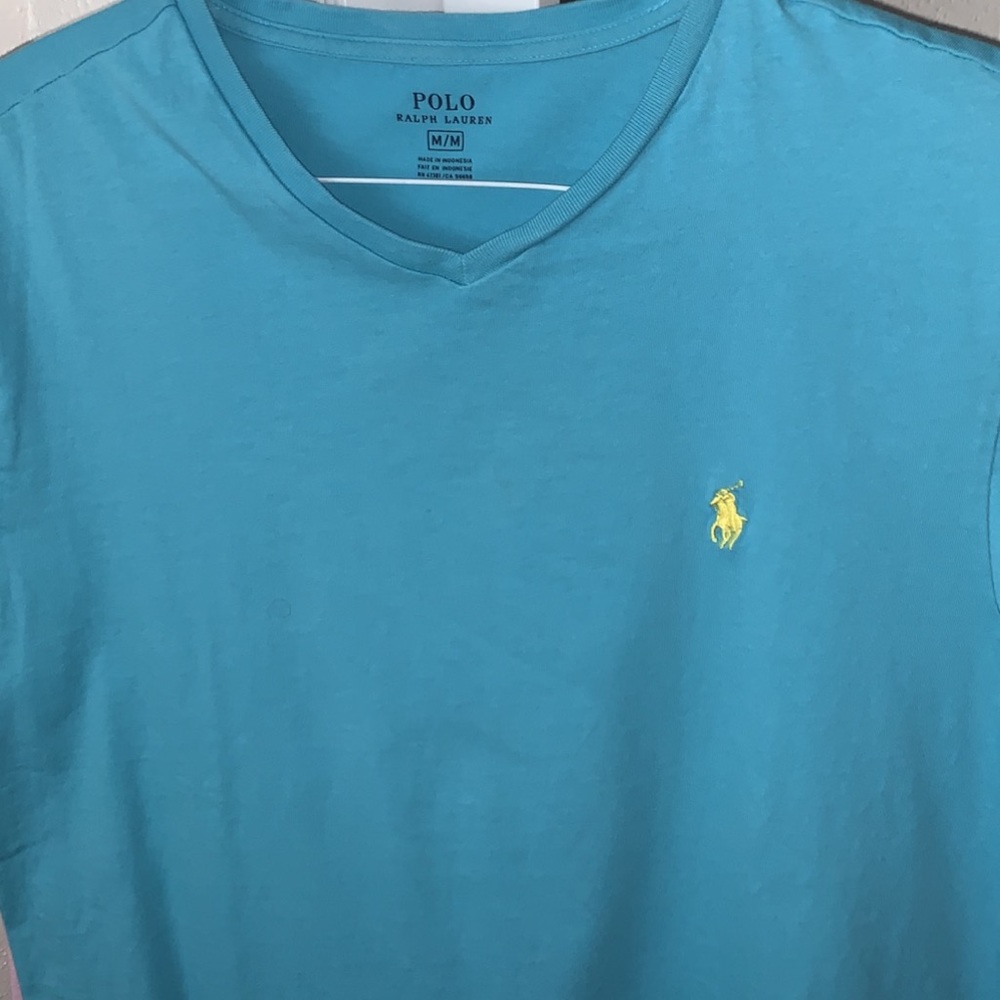 Men’s Polo Tee